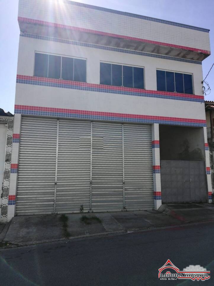 Loja-Salão para alugar, 100m² - Foto 1