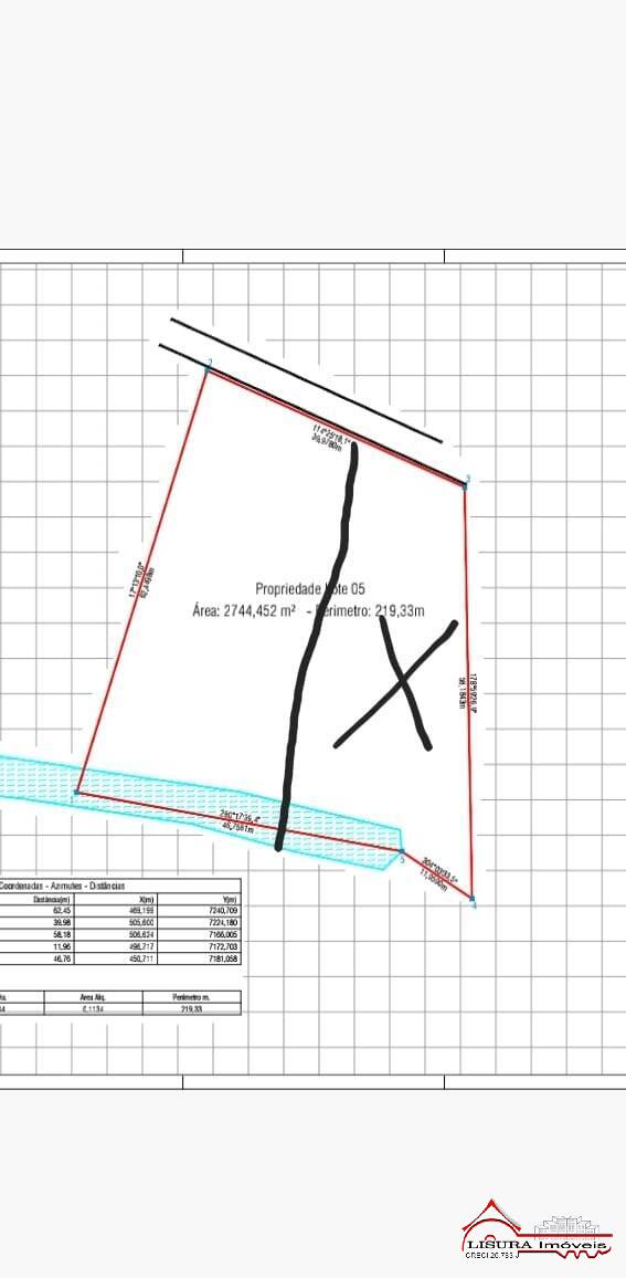 Terreno à venda, 2440m² - Foto 11