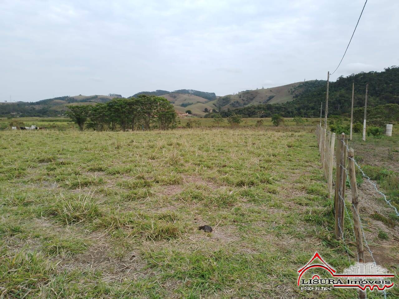 Terreno à venda, 2440m² - Foto 6