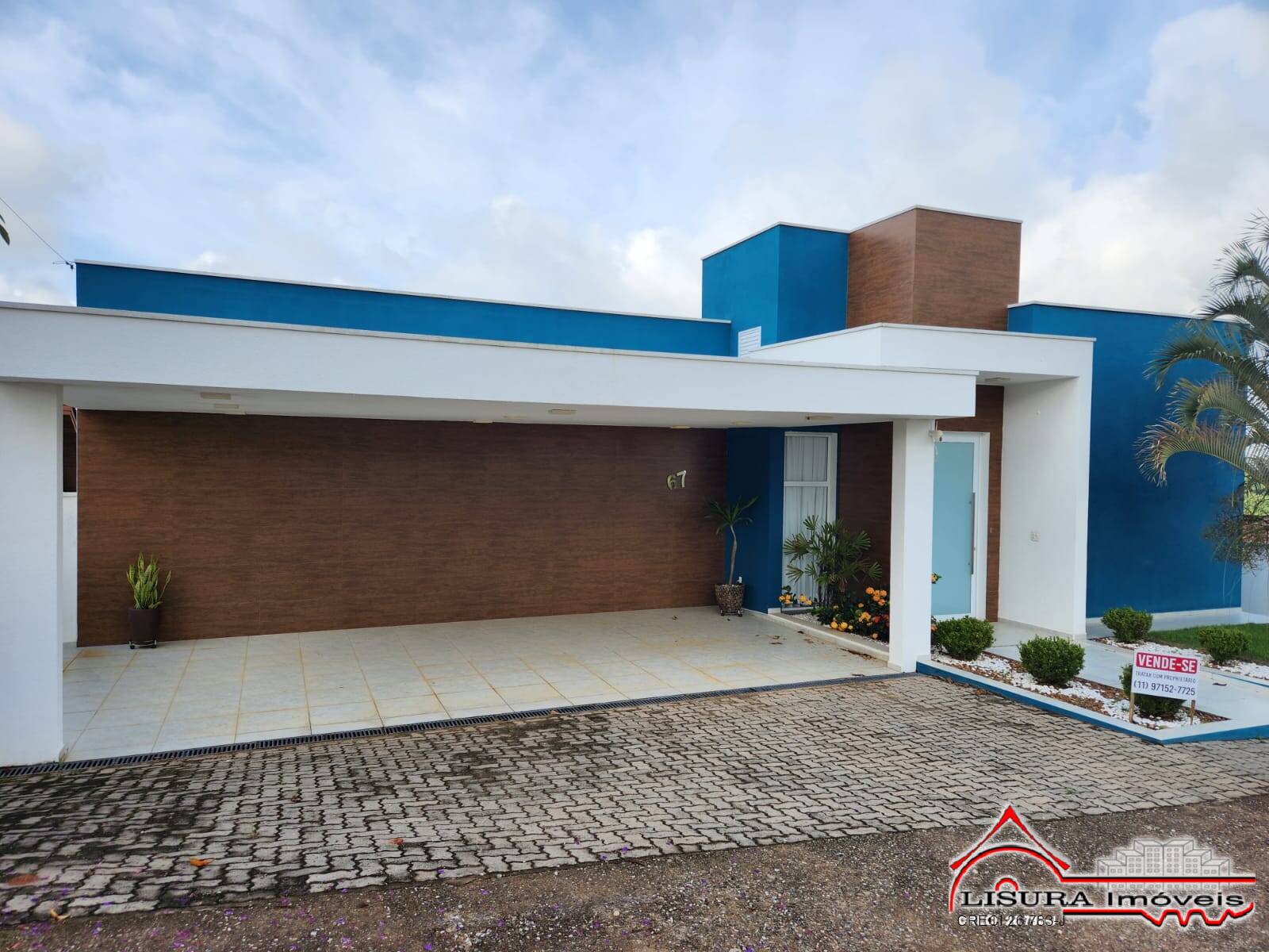 Casa para alugar com 5 quartos, 600m² - Foto 5