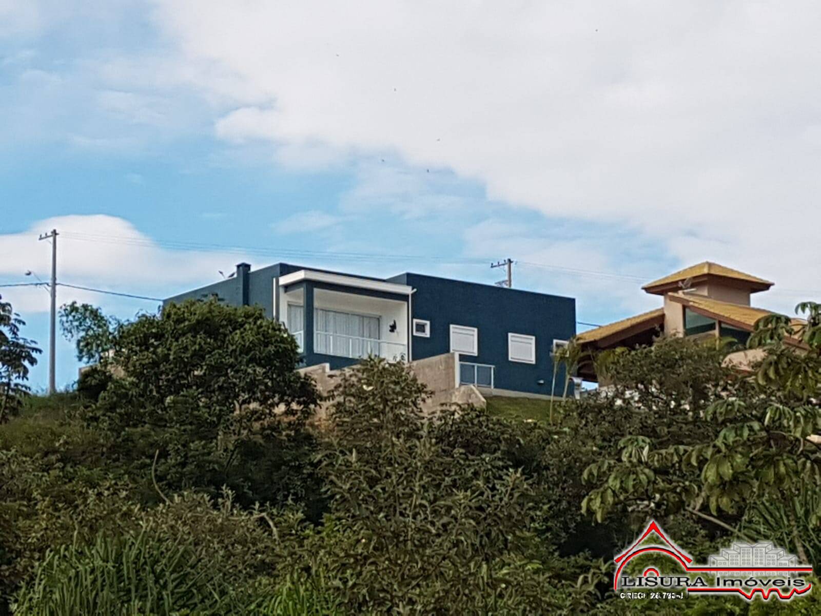 Casa para alugar com 5 quartos, 600m² - Foto 75