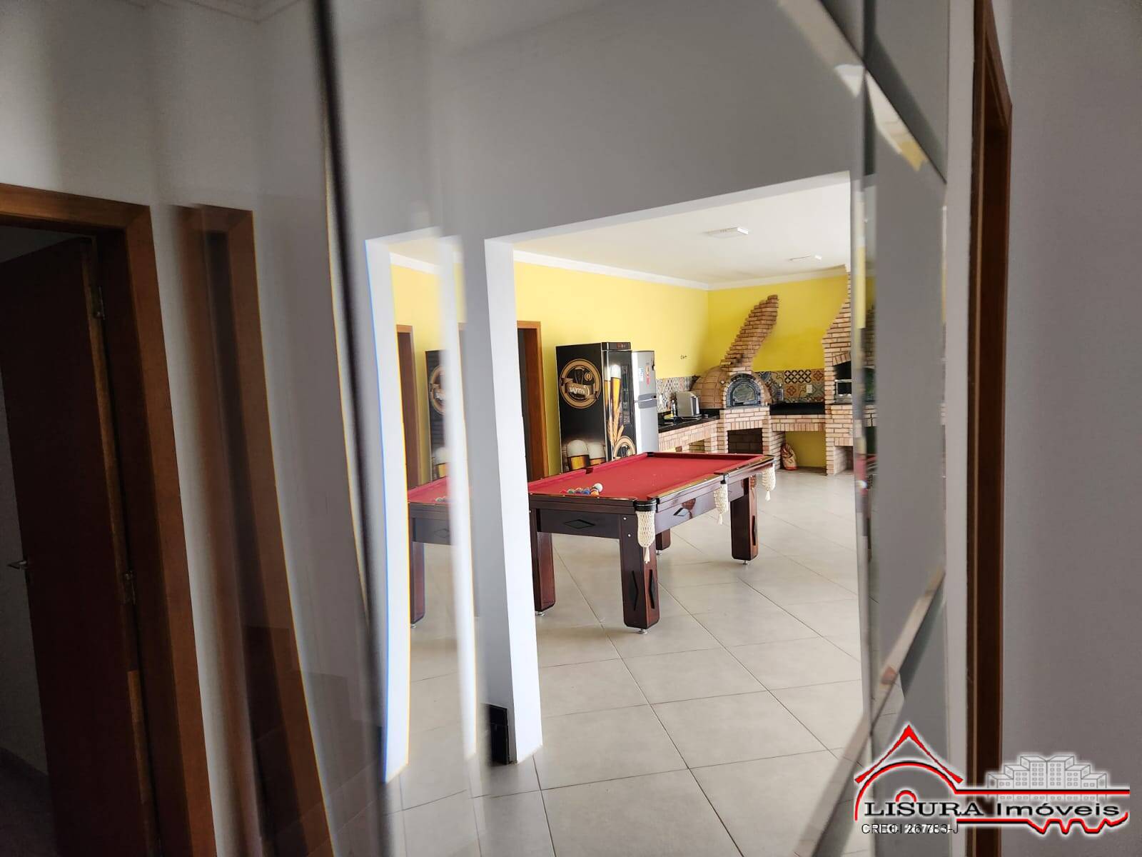 Casa para alugar com 5 quartos, 600m² - Foto 16