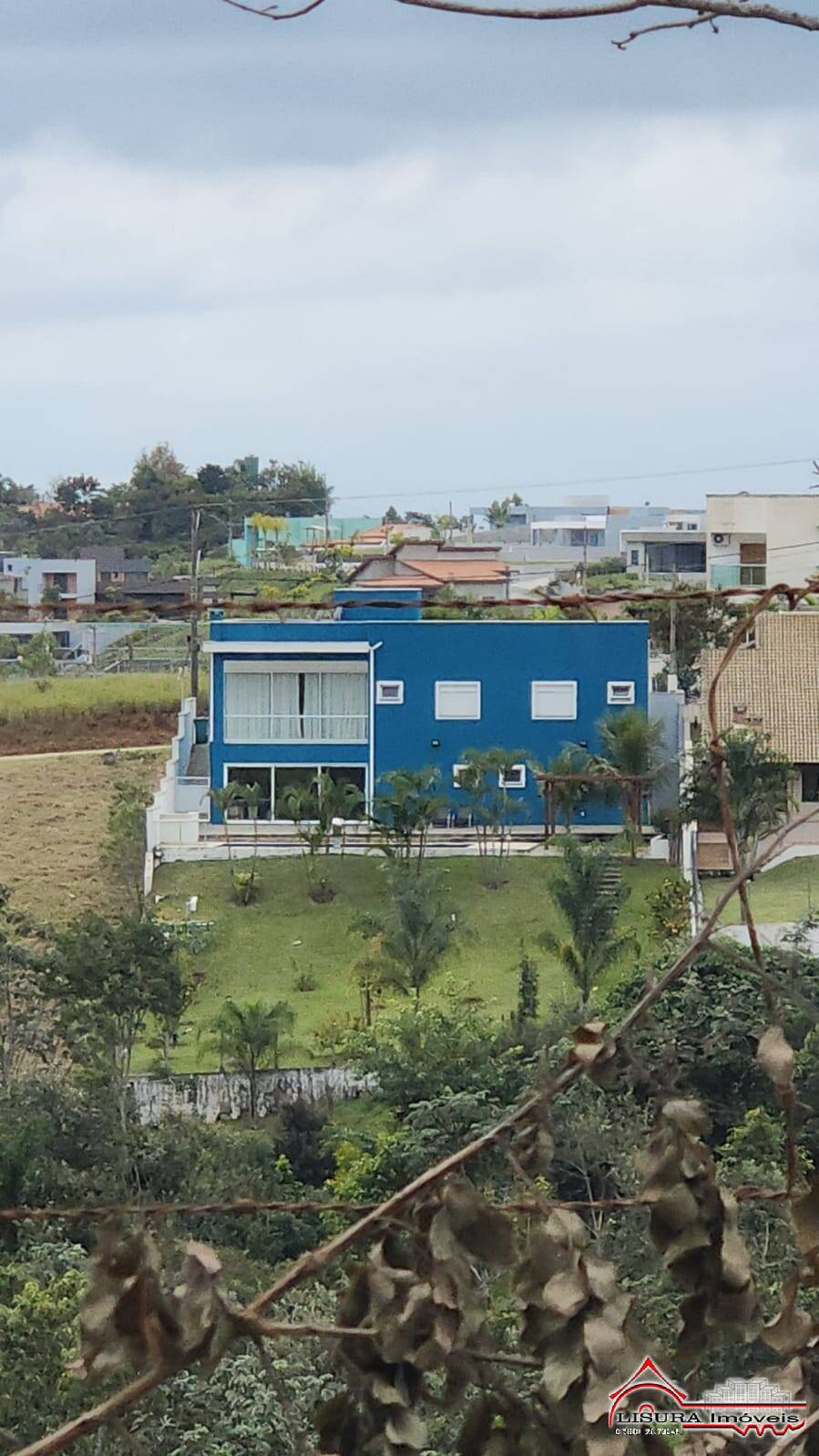 Casa para alugar com 5 quartos, 600m² - Foto 74