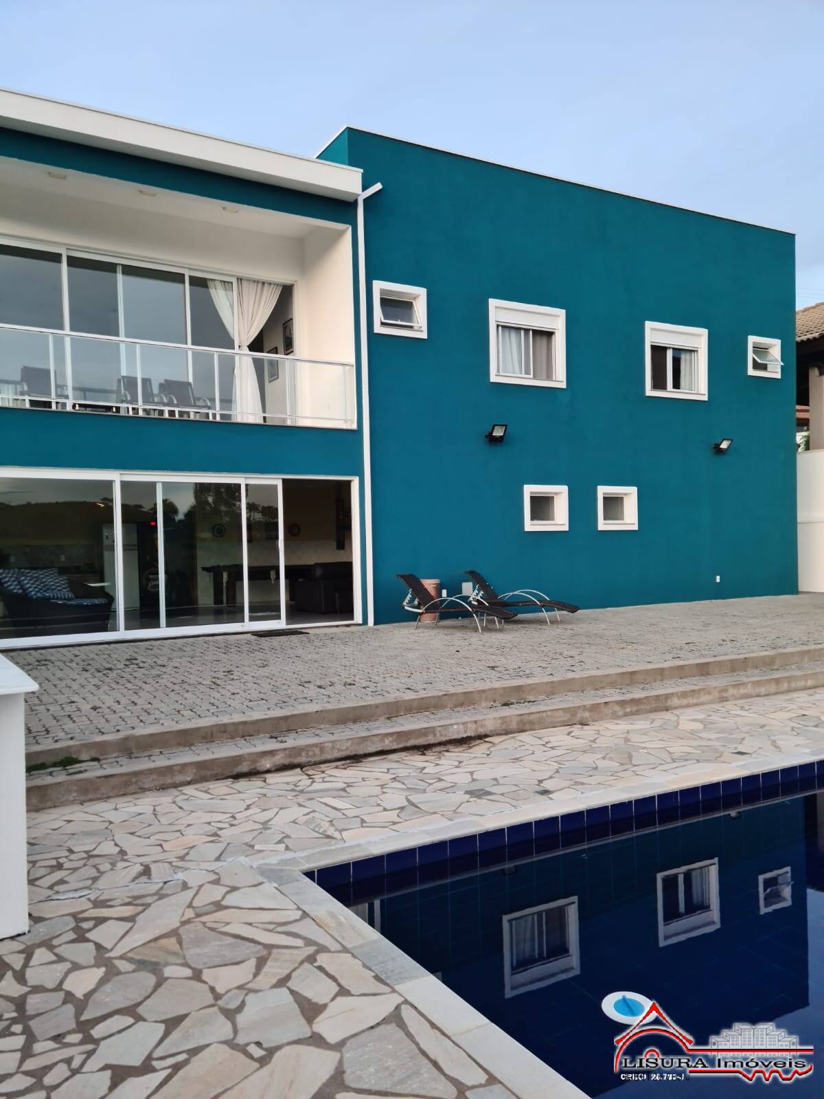 Casa para alugar com 5 quartos, 600m² - Foto 47