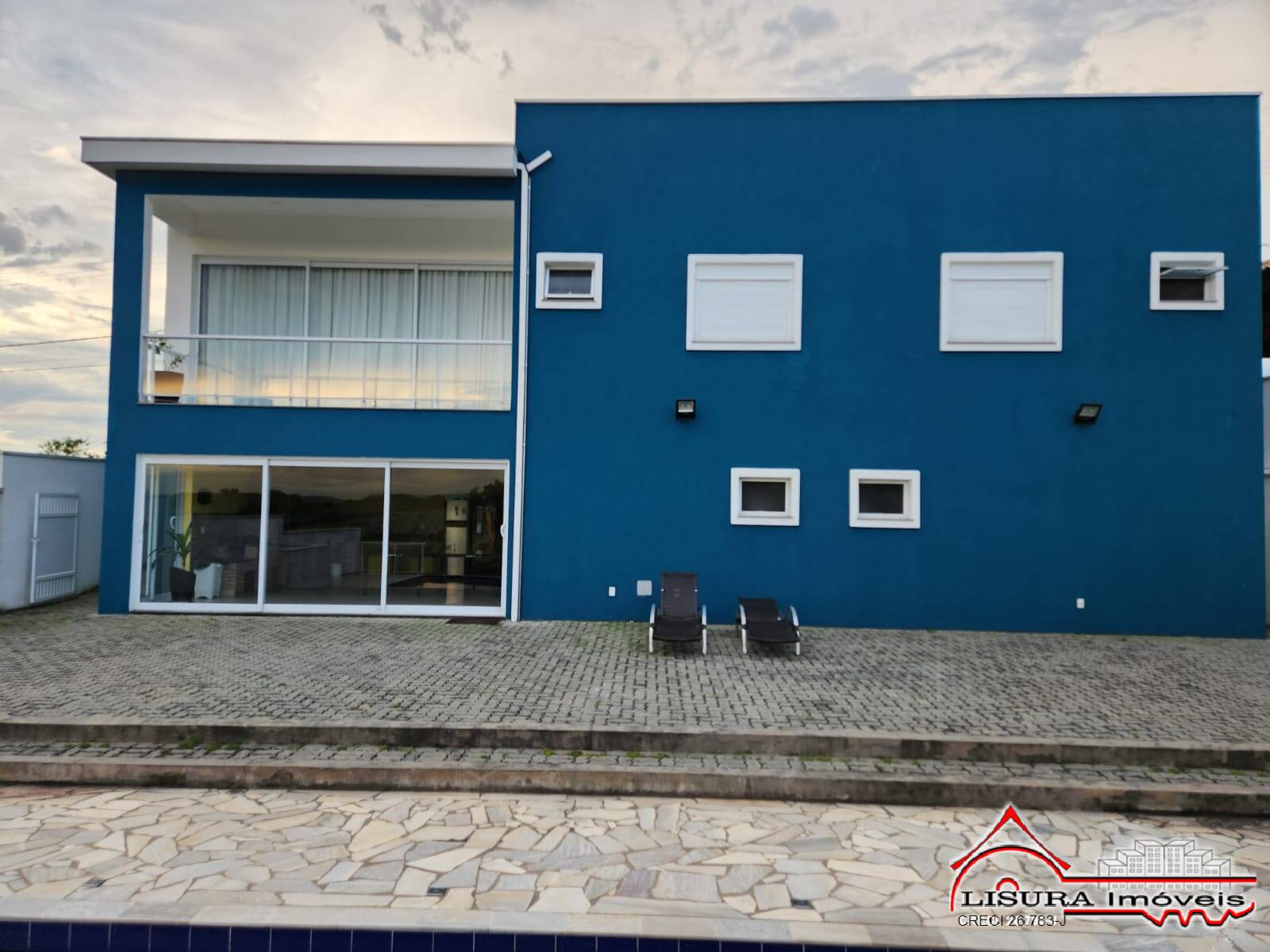 Casa para alugar com 5 quartos, 600m² - Foto 48