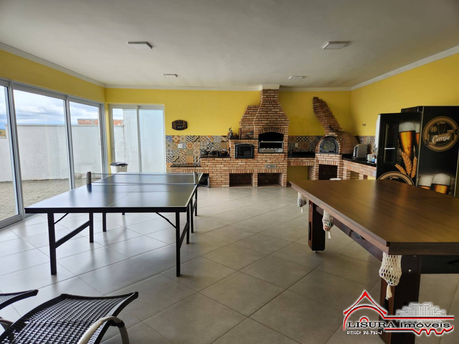 Casa para alugar com 5 quartos, 600m² - Foto 31