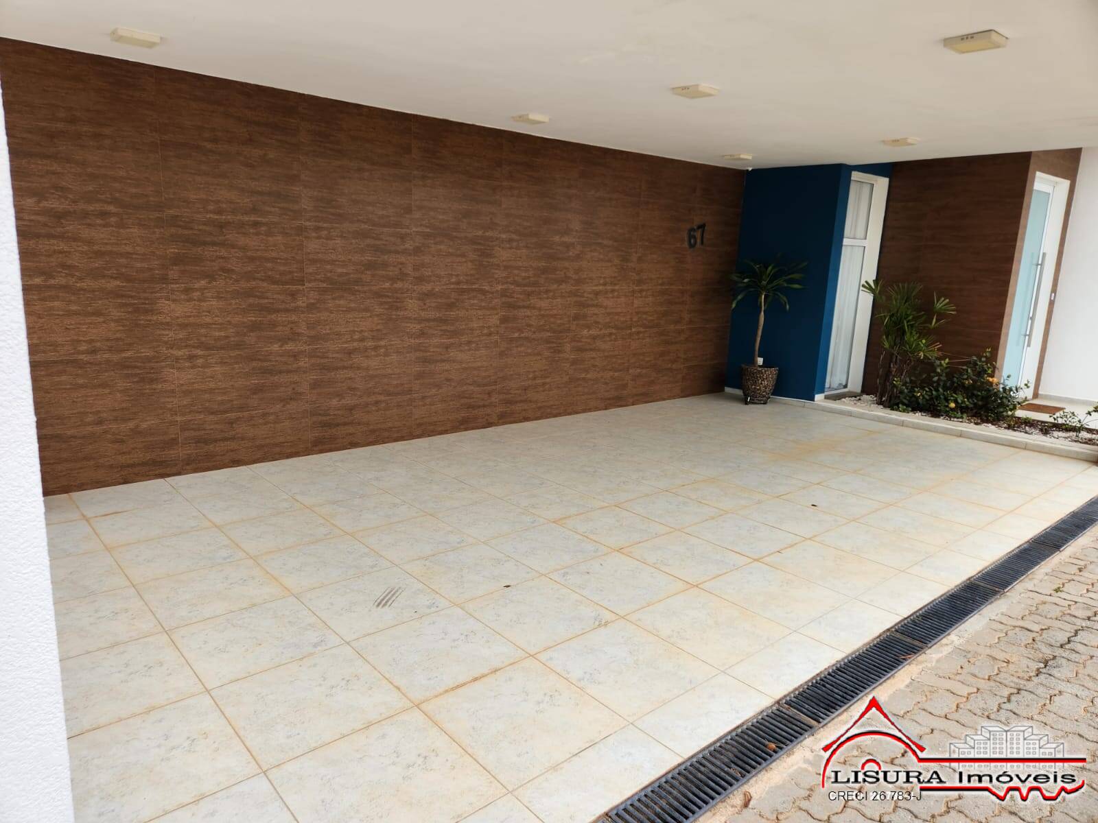 Casa para alugar com 5 quartos, 600m² - Foto 6