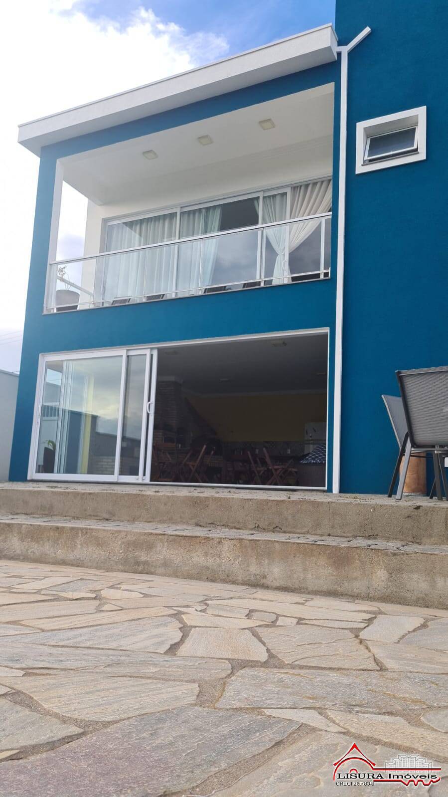 Casa para alugar com 5 quartos, 600m² - Foto 52