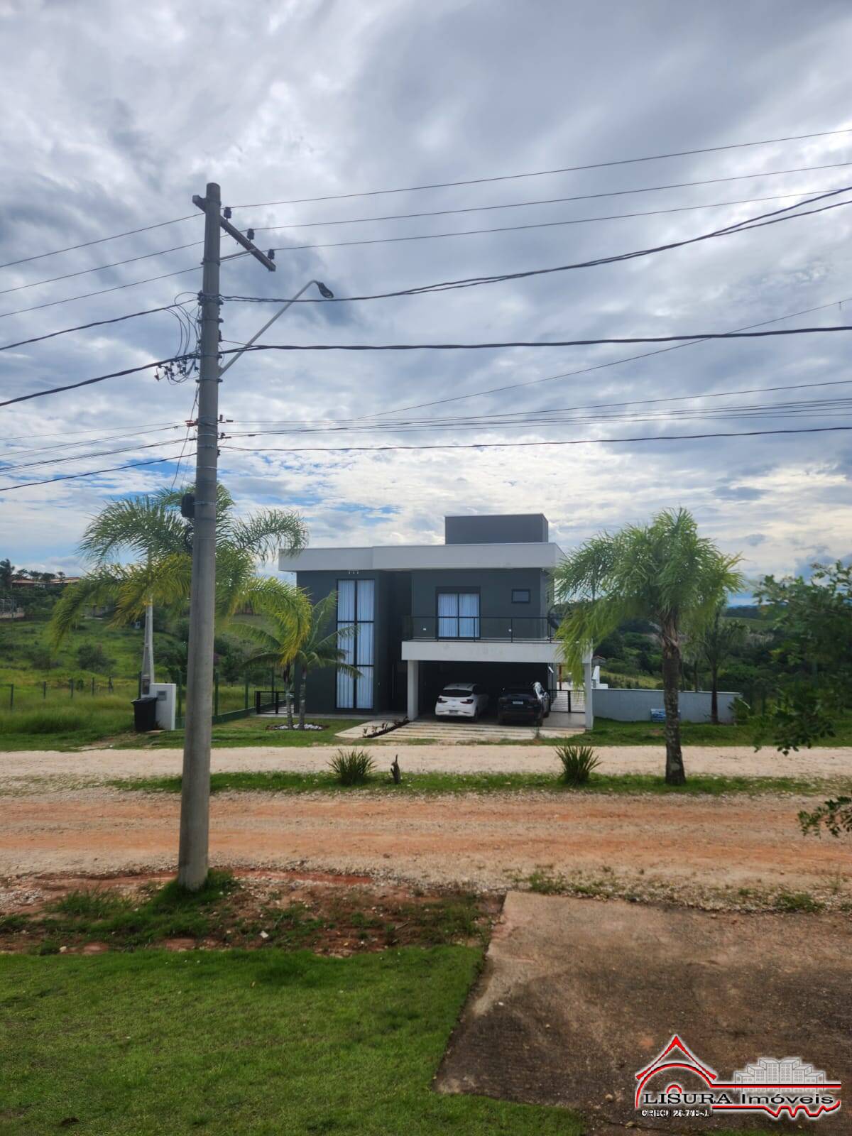 Casa à venda com 3 quartos - Foto 4