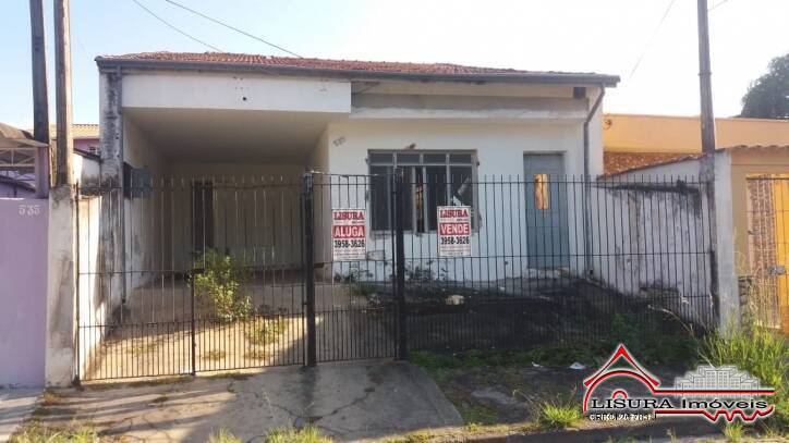 Casa à venda com 2 quartos, 1m² - Foto 1