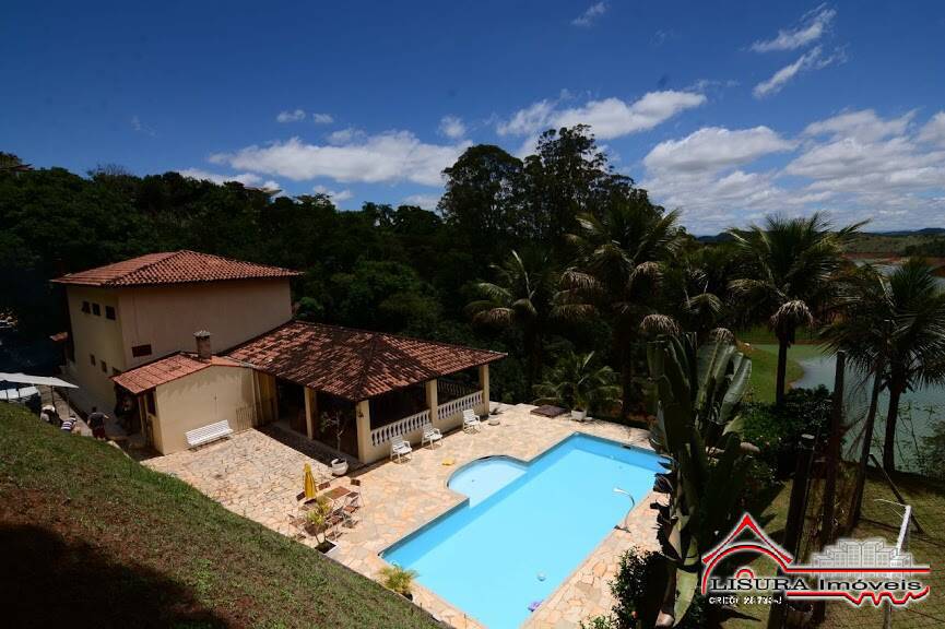 Casa de Condomínio à venda com 3 quartos, 384m² - Foto 27