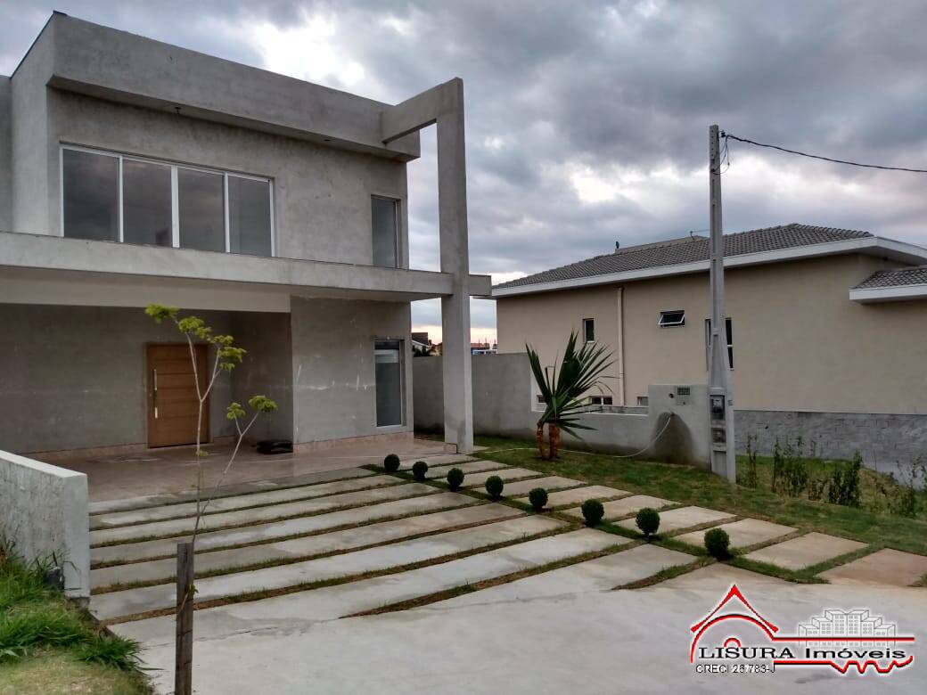 Casa de Condomínio à venda com 3 quartos - Foto 2