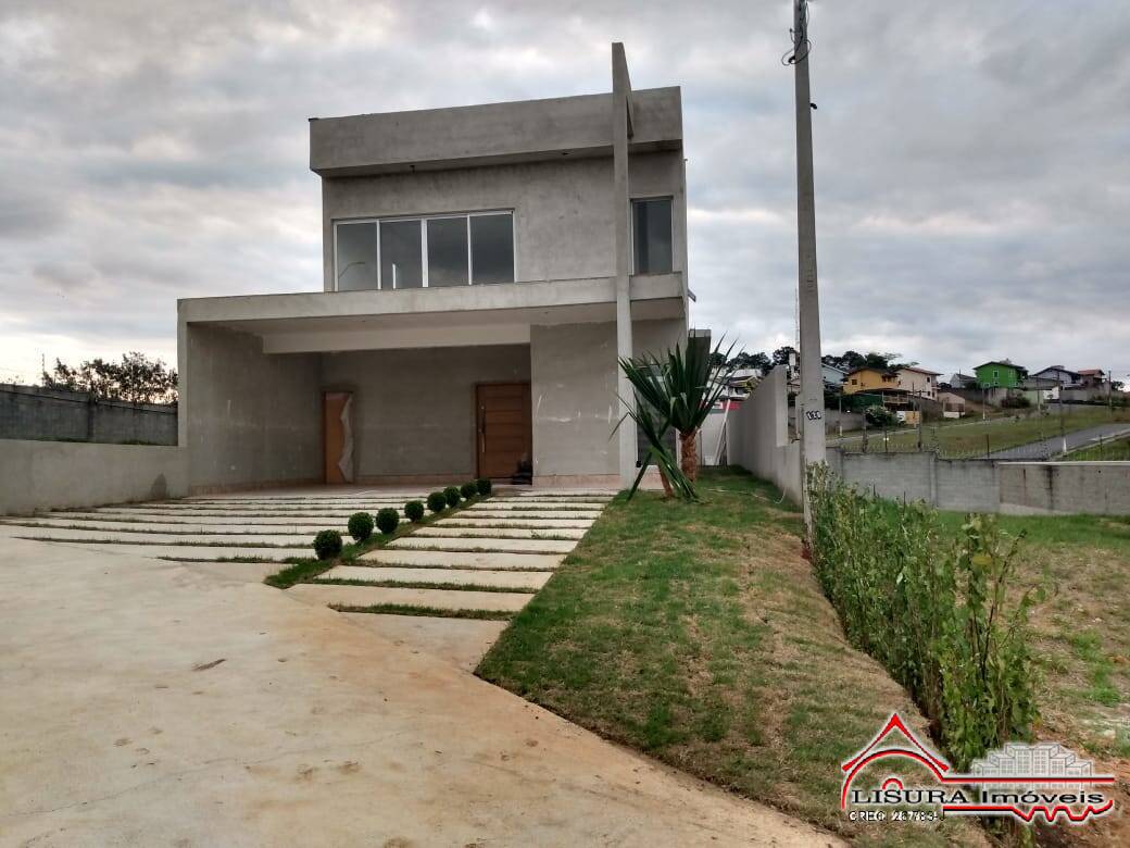 Casa de Condomínio à venda com 3 quartos - Foto 3