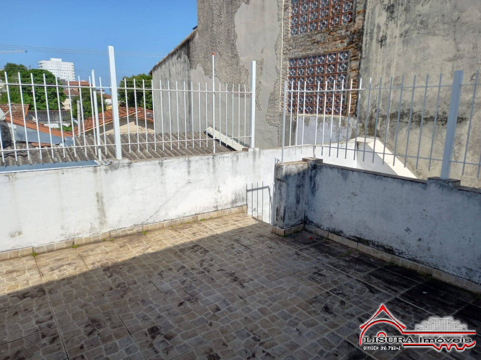 Casa para alugar com 3 quartos, 198m² - Foto 45