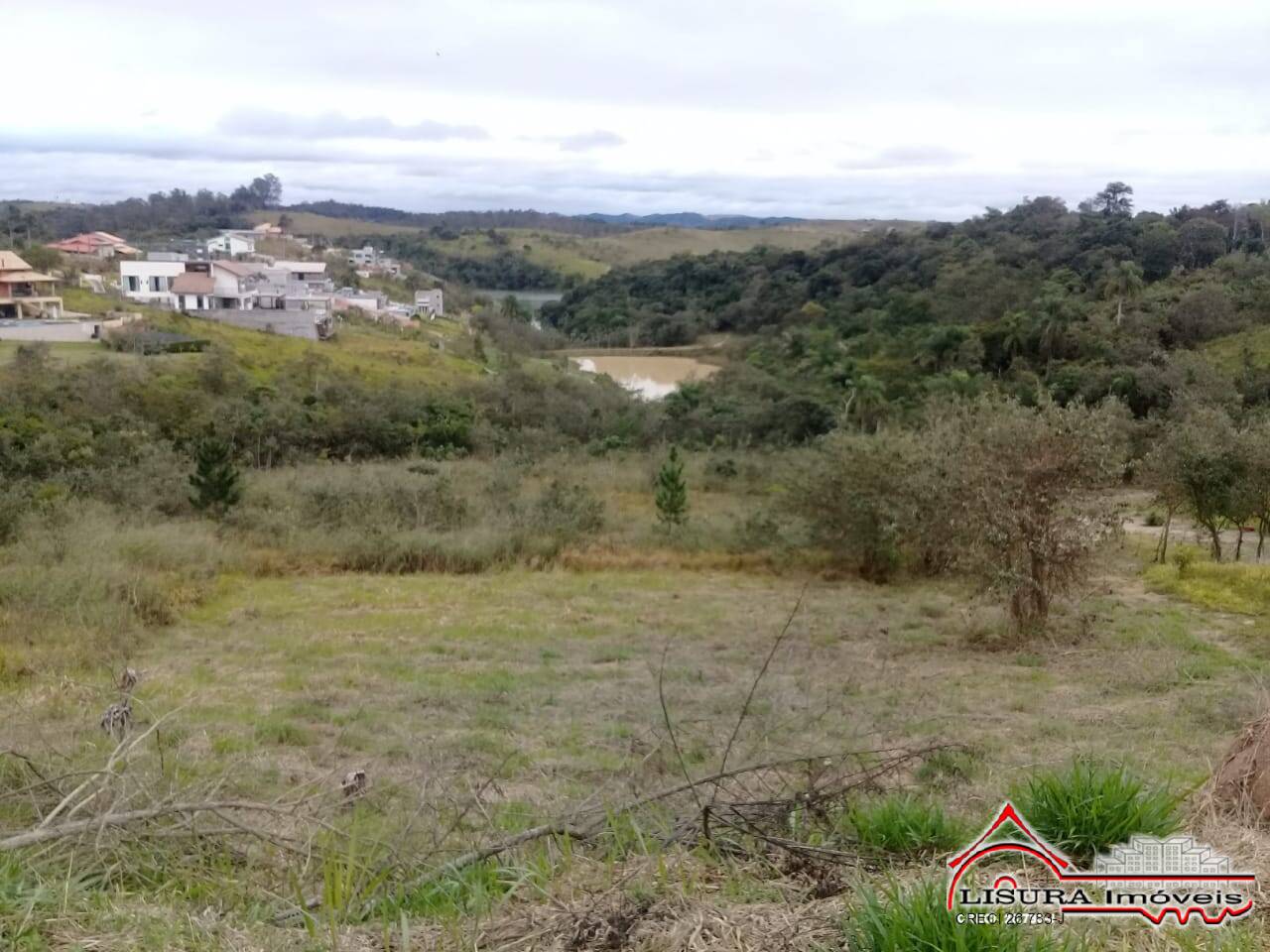 Terreno à venda, 1m² - Foto 26