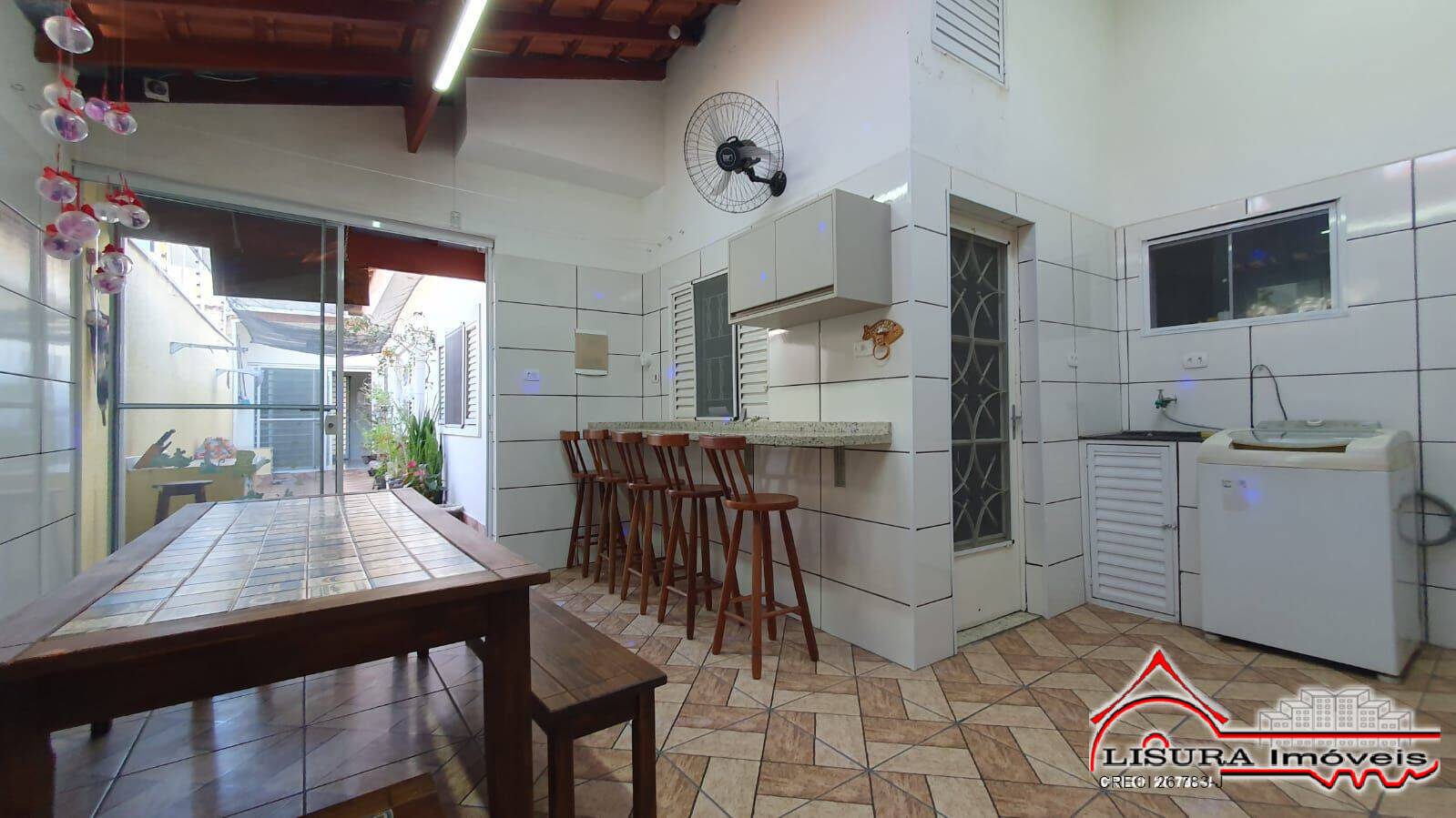 Casa para alugar com 3 quartos, 120m² - Foto 32