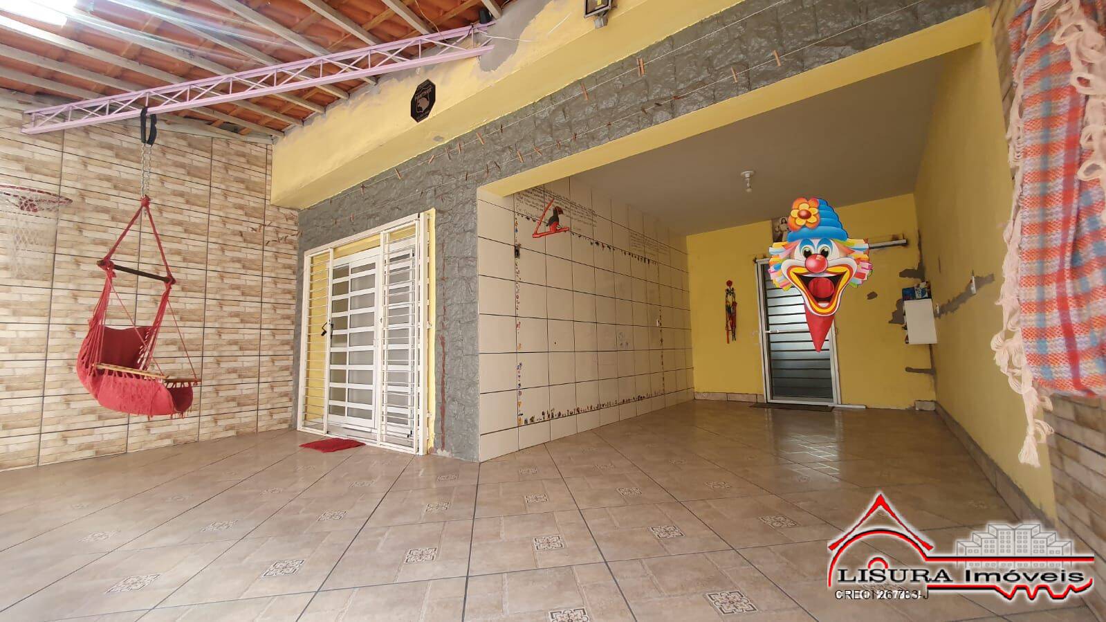 Casa para alugar com 3 quartos, 120m² - Foto 4