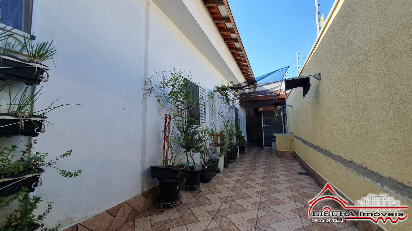 Casa para alugar com 3 quartos, 120m² - Foto 31