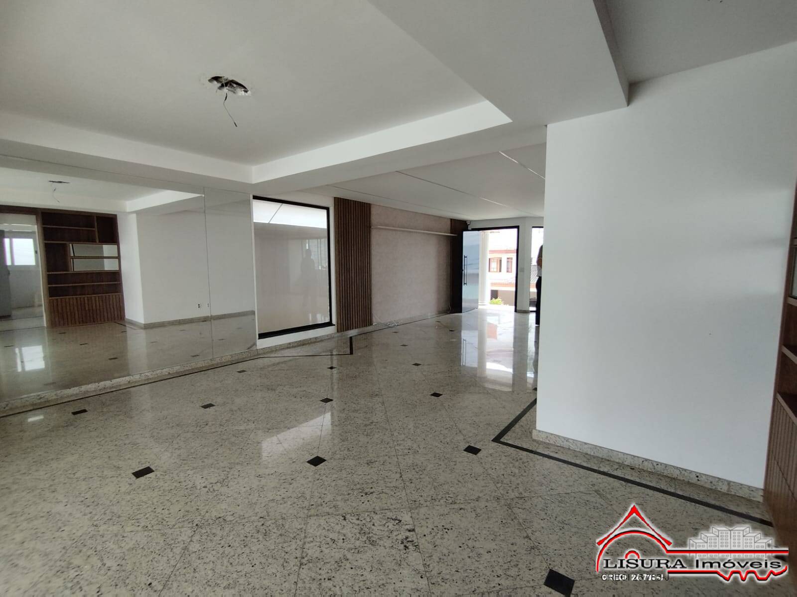 Casa para alugar com 3 quartos, 275m² - Foto 5