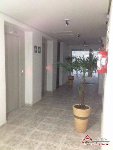 Apartamento à venda com 2 quartos, 58m² - Foto 6