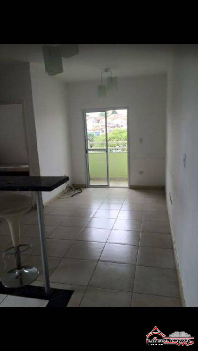 Apartamento à venda com 2 quartos, 58m² - Foto 2