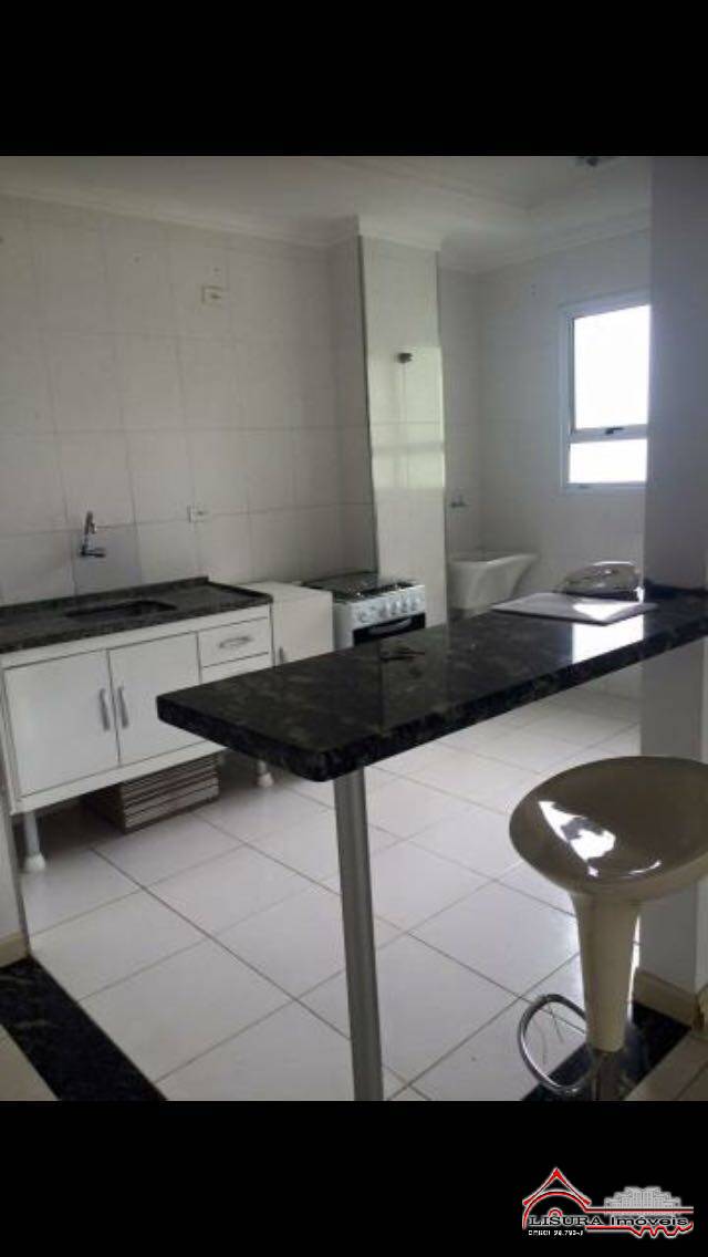 Apartamento à venda com 2 quartos, 58m² - Foto 4