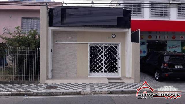 Loja-Salão para alugar, 121m² - Foto 1