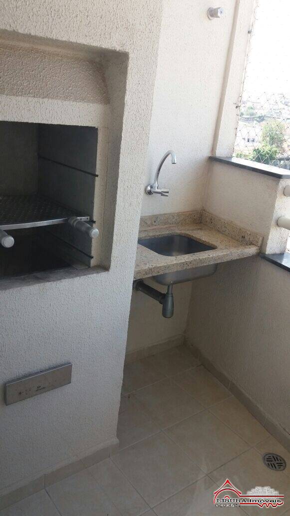 Apartamento à venda com 3 quartos, 87m² - Foto 17