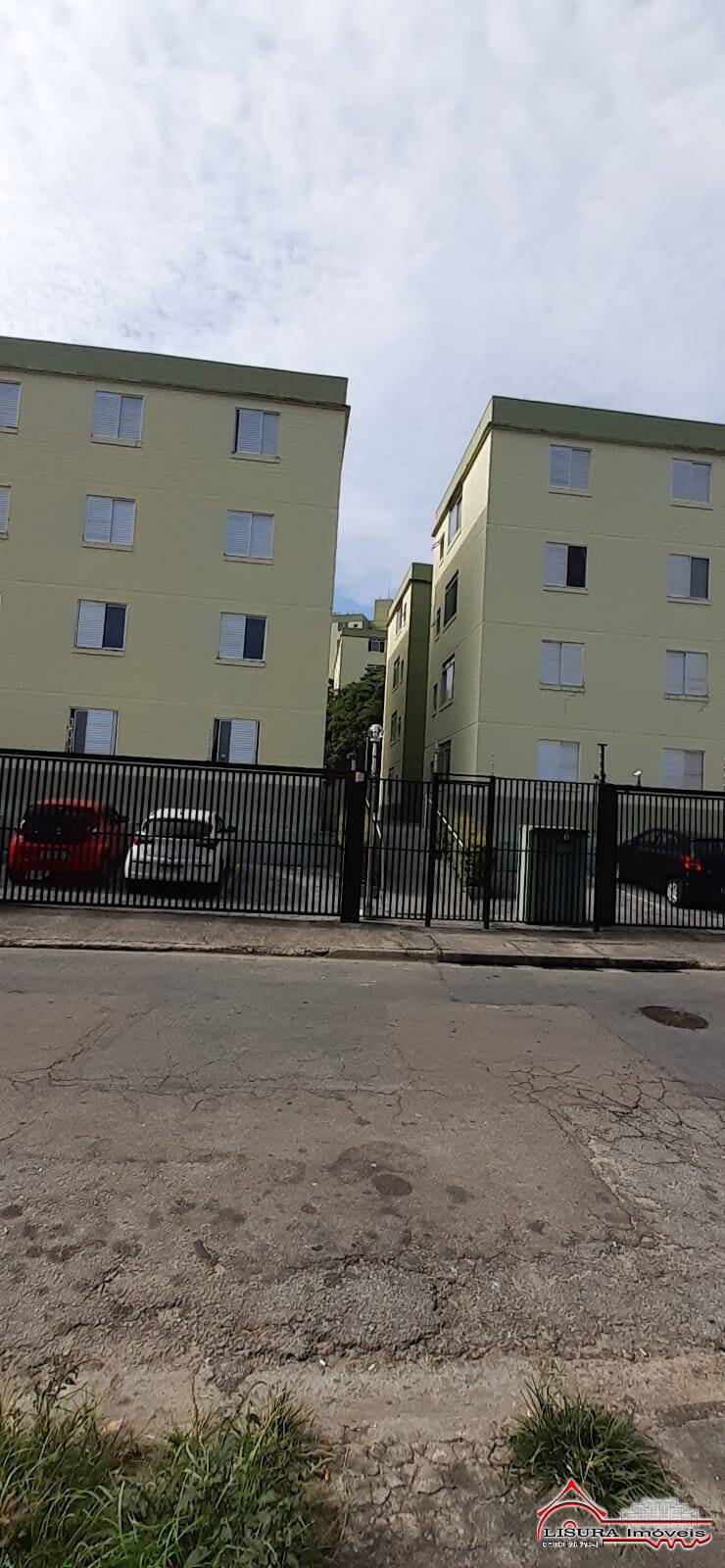 Apartamento à venda com 2 quartos, 56m² - Foto 13