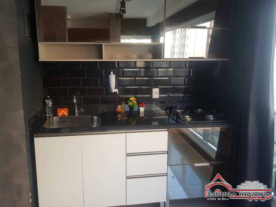 Apartamento à venda com 2 quartos, 50m² - Foto 7