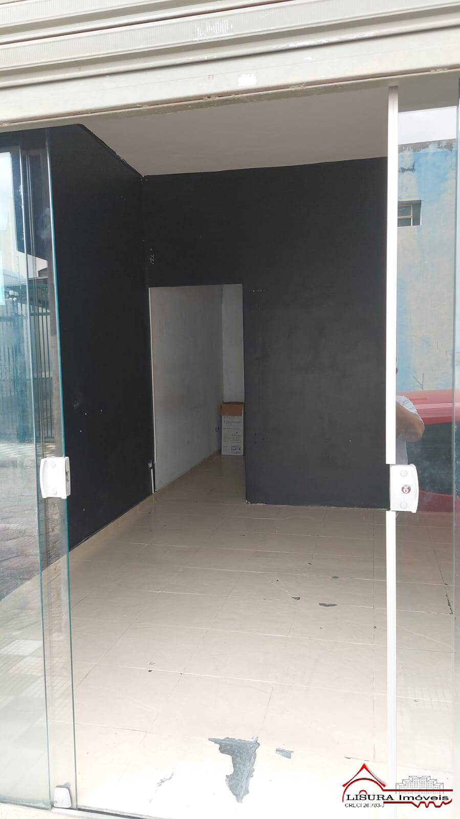 Loja-Salão para alugar, 40m² - Foto 5