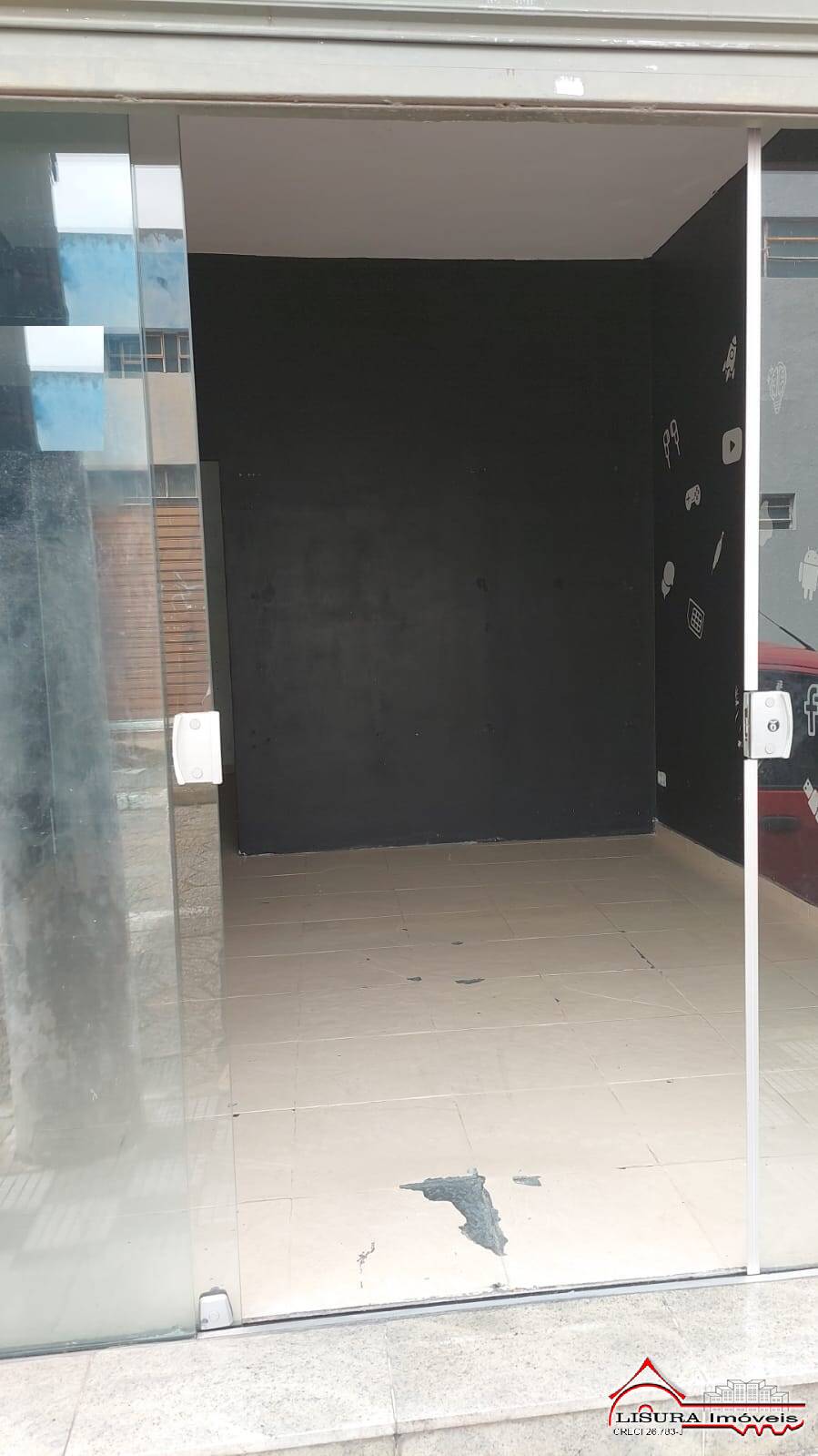 Loja-Salão para alugar, 40m² - Foto 4