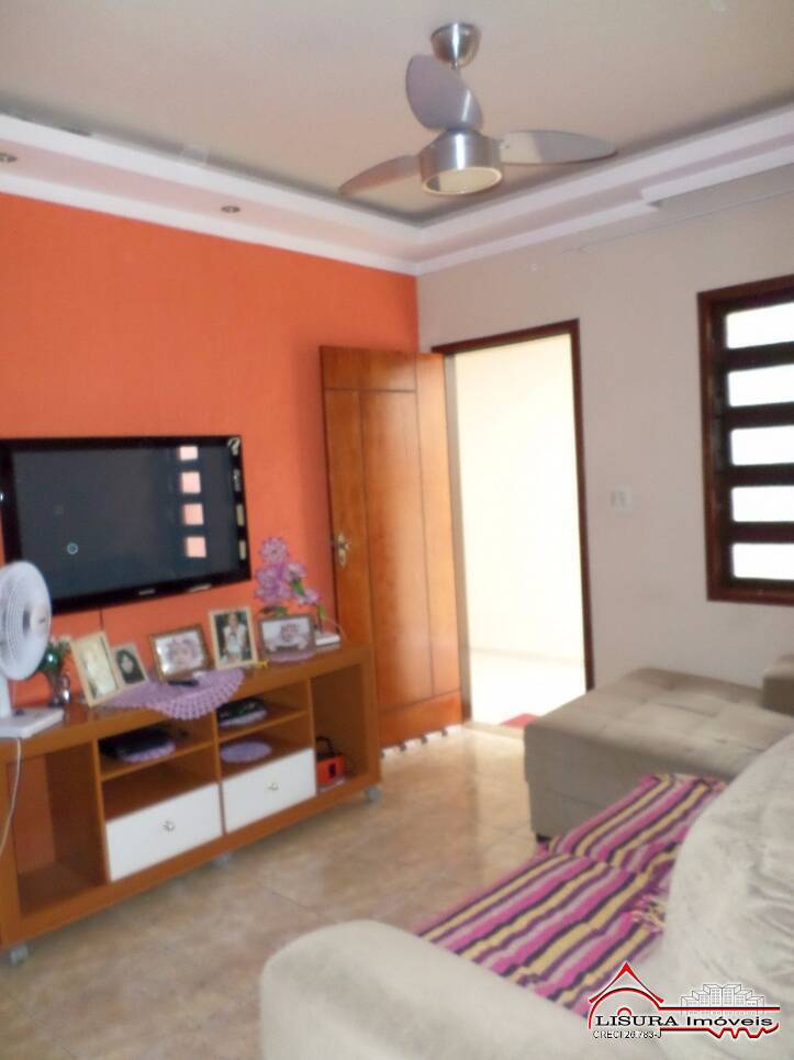 Casa à venda com 2 quartos, 76m² - Foto 4