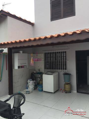 Casa à venda com 3 quartos, 1m² - Foto 7