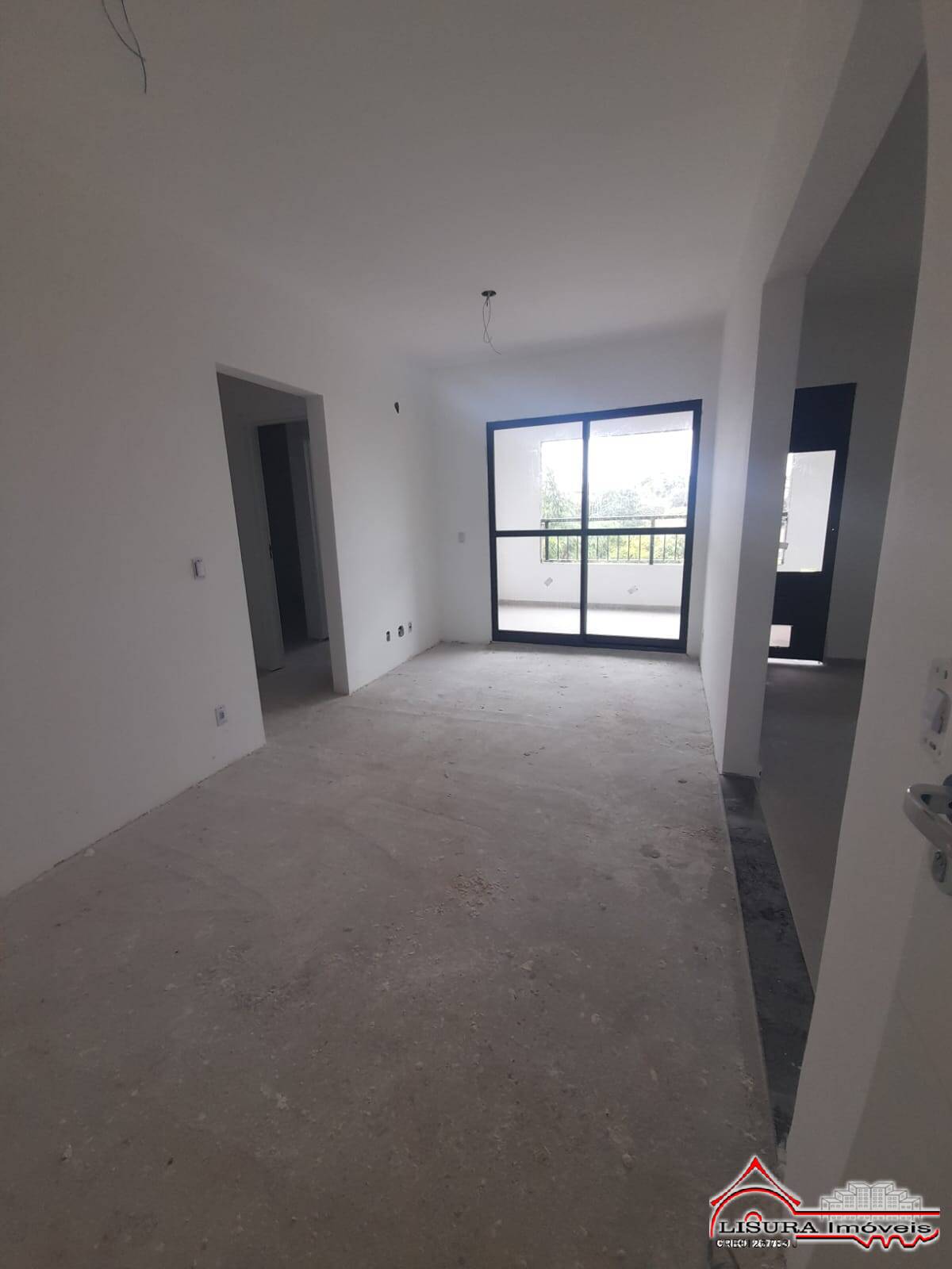 Apartamento para alugar com 2 quartos, 58m² - Foto 2