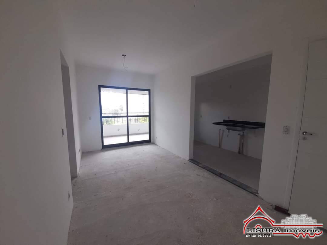 Apartamento para alugar com 2 quartos, 58m² - Foto 3