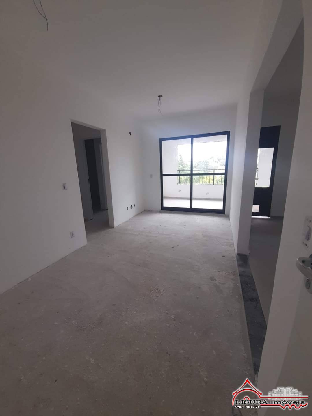 Apartamento para alugar com 2 quartos, 58m² - Foto 1