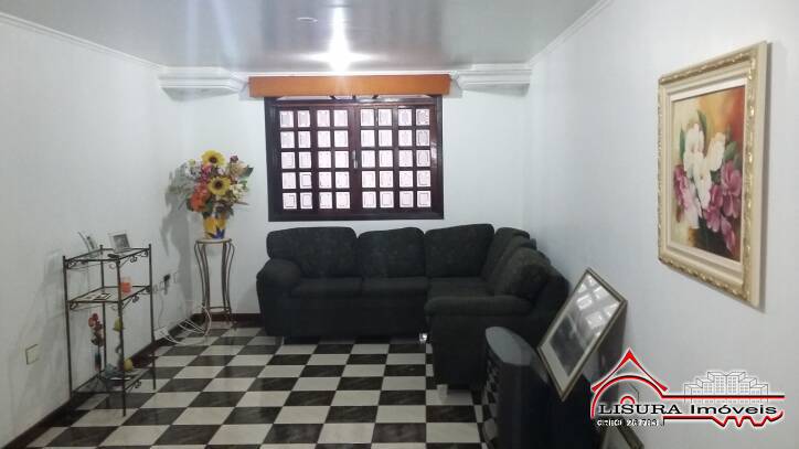 Casa à venda com 3 quartos, 1m² - Foto 7