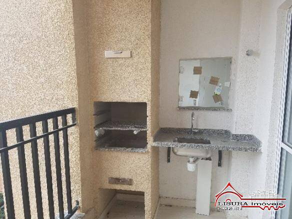 Apartamento à venda com 3 quartos, 80m² - Foto 5