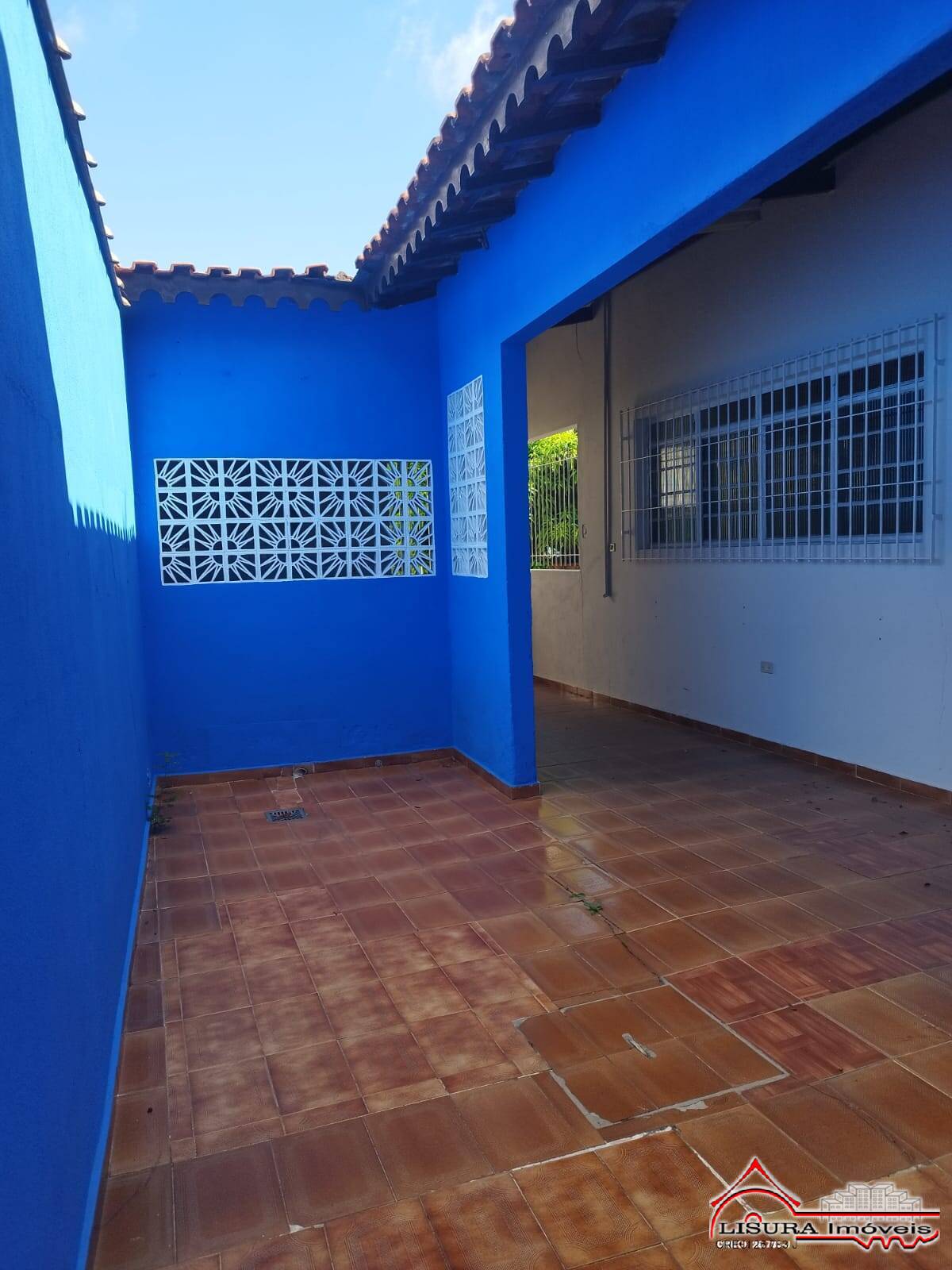 Casa à venda com 2 quartos, 100m² - Foto 5