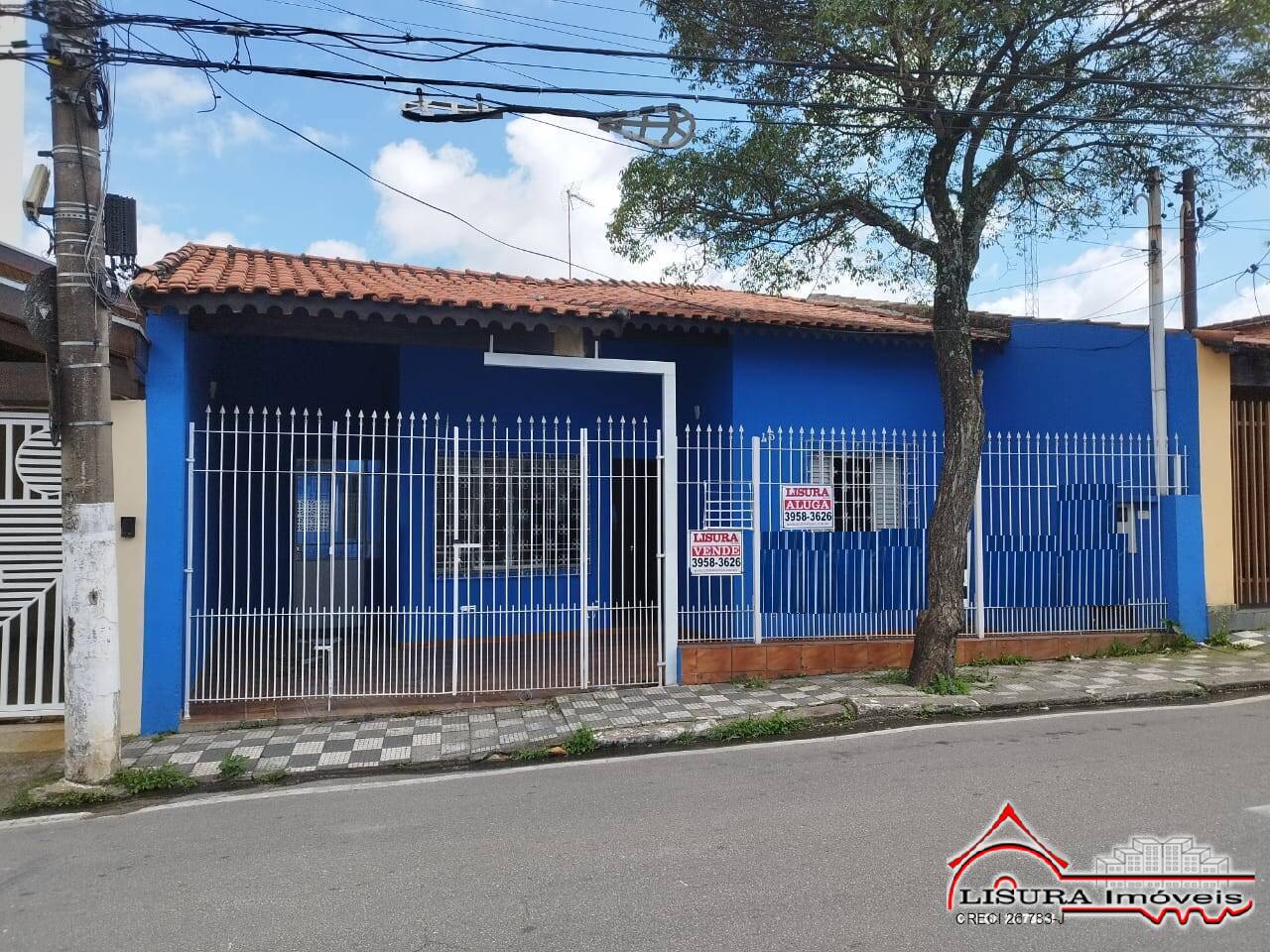 Casa à venda com 2 quartos, 100m² - Foto 4