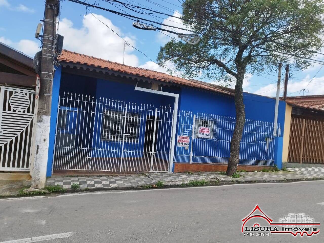 Casa à venda com 2 quartos, 100m² - Foto 3