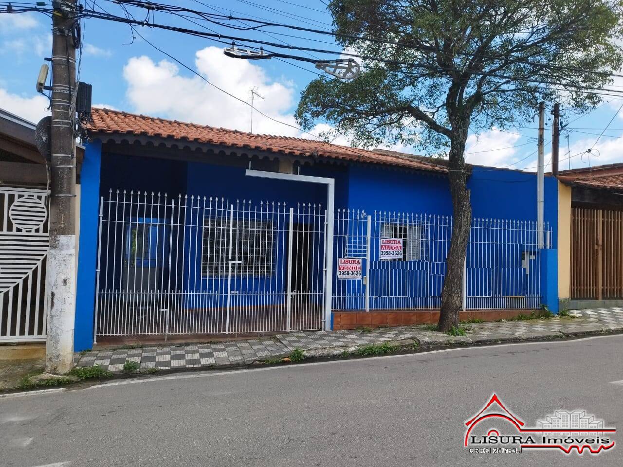 Casa à venda com 2 quartos, 100m² - Foto 2