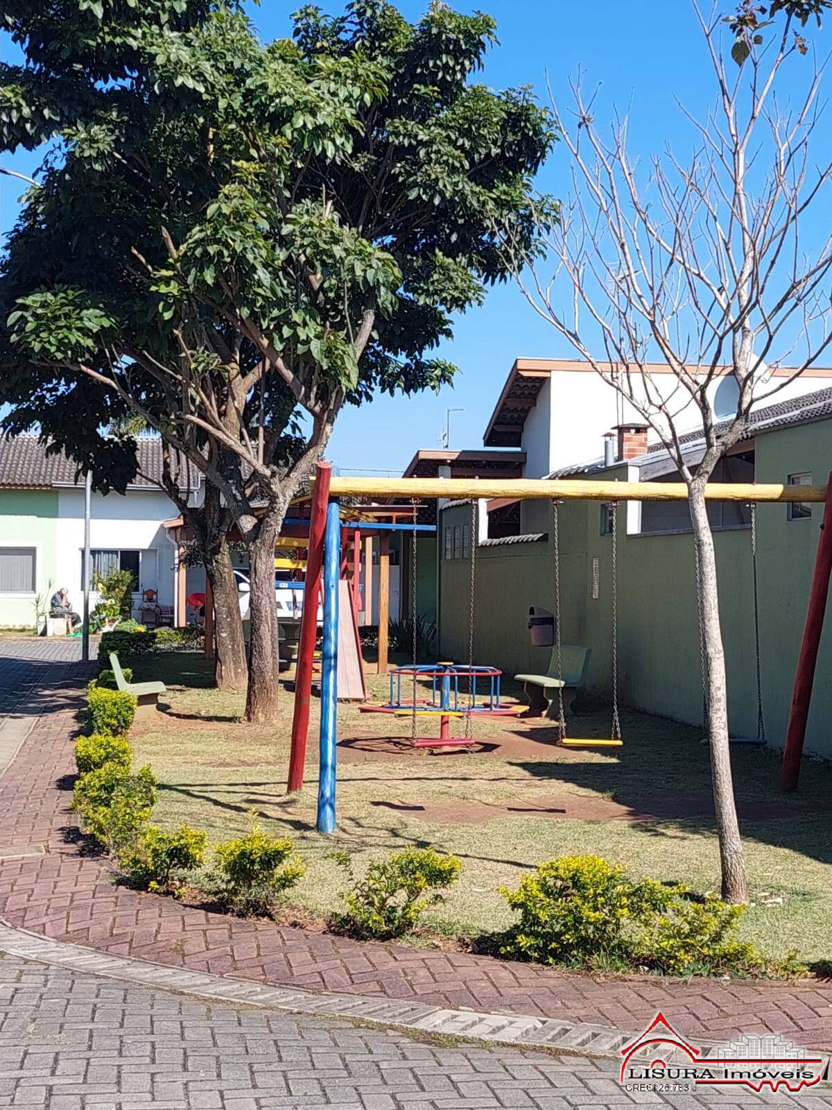 Casa de Condomínio à venda com 3 quartos, 83m² - Foto 13