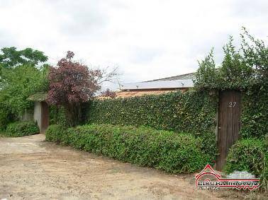 Fazenda à venda com 4 quartos, 1m² - Foto 1