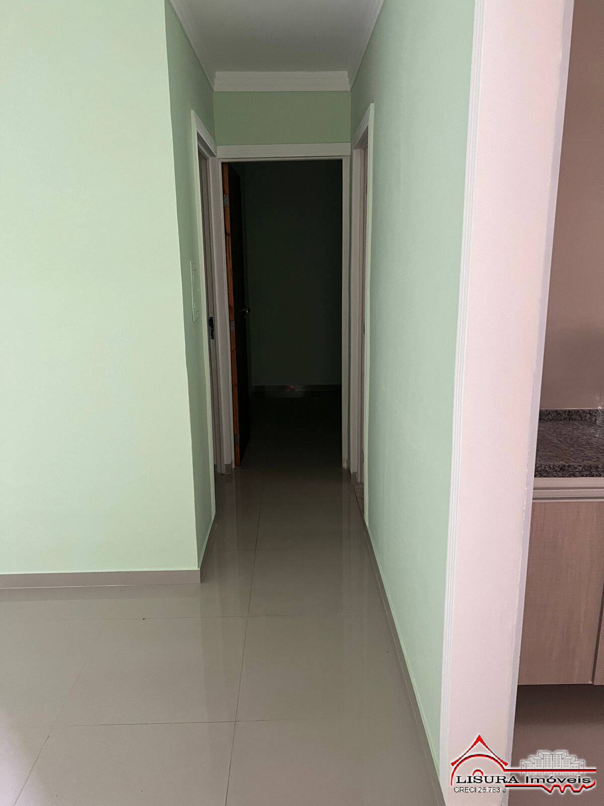 Apartamento para alugar com 2 quartos, 56m² - Foto 5