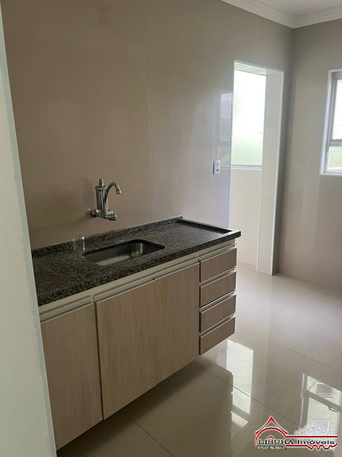 Apartamento para alugar com 2 quartos, 56m² - Foto 6