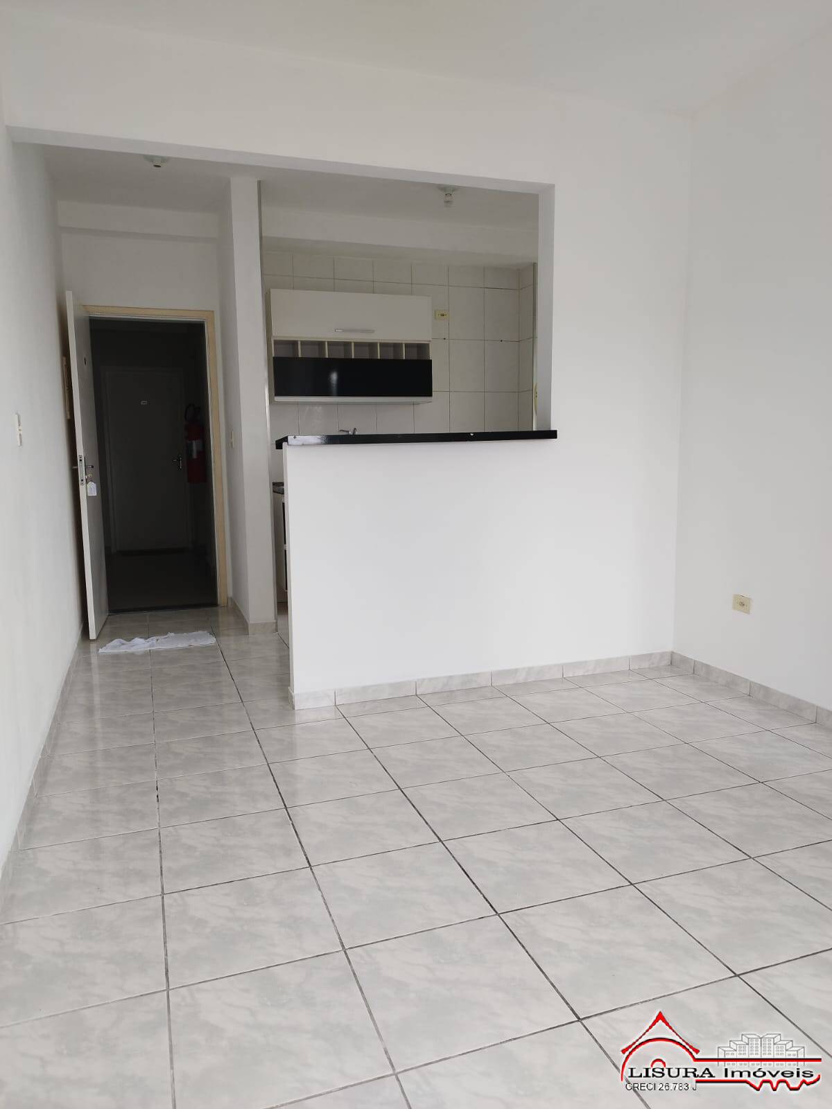 Apartamento à venda com 2 quartos, 57m² - Foto 2