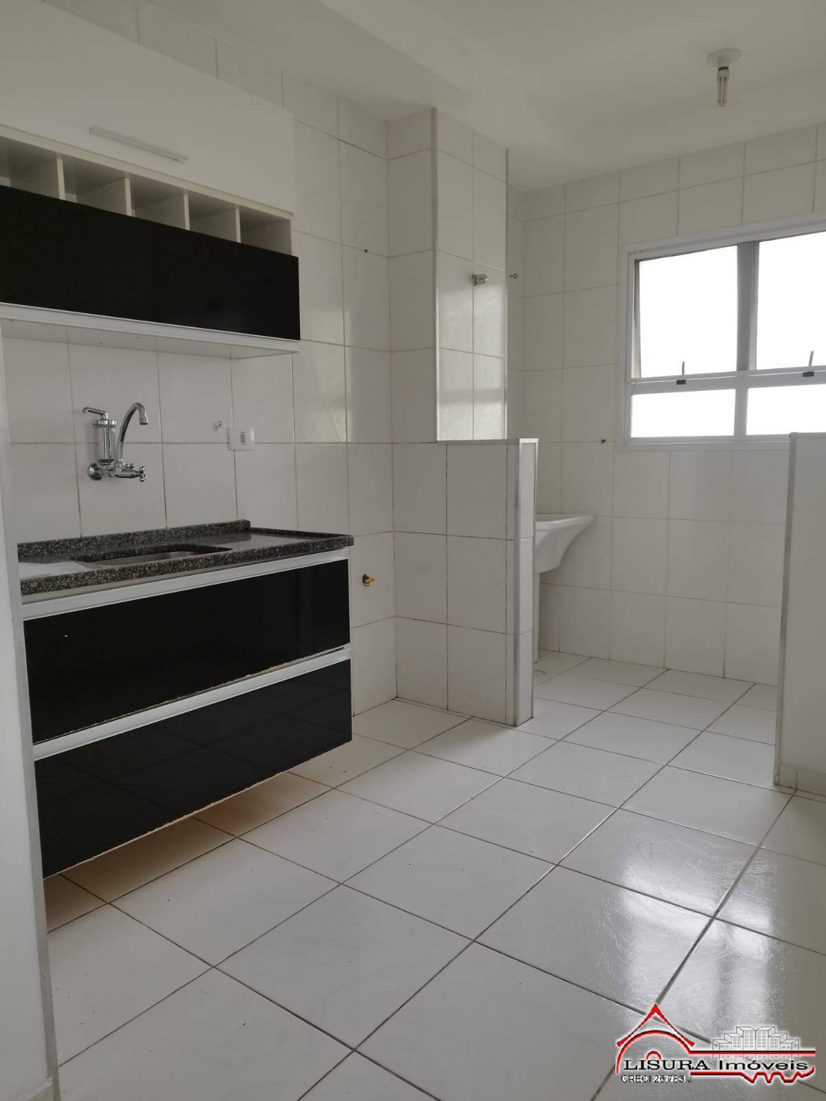 Apartamento à venda com 2 quartos, 57m² - Foto 3