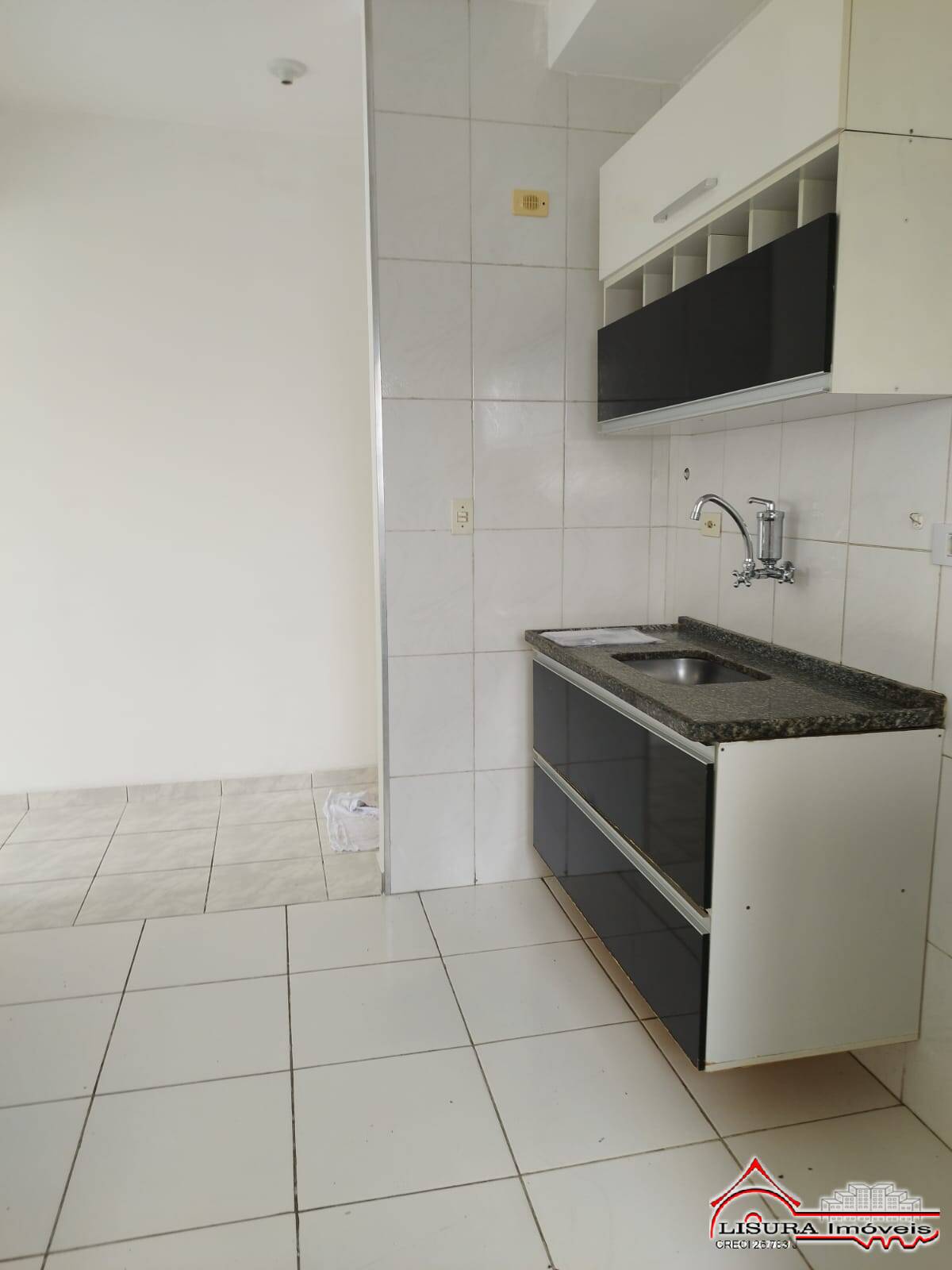 Apartamento à venda com 2 quartos, 57m² - Foto 5